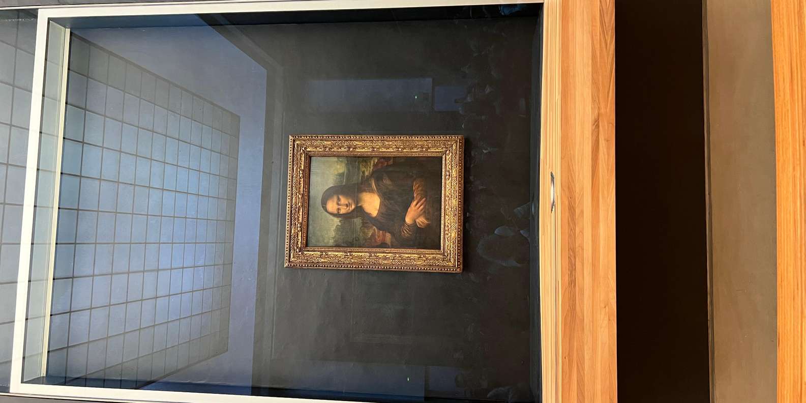 Guest photo from review