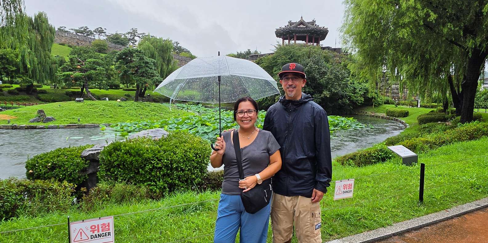 Guest photo from review