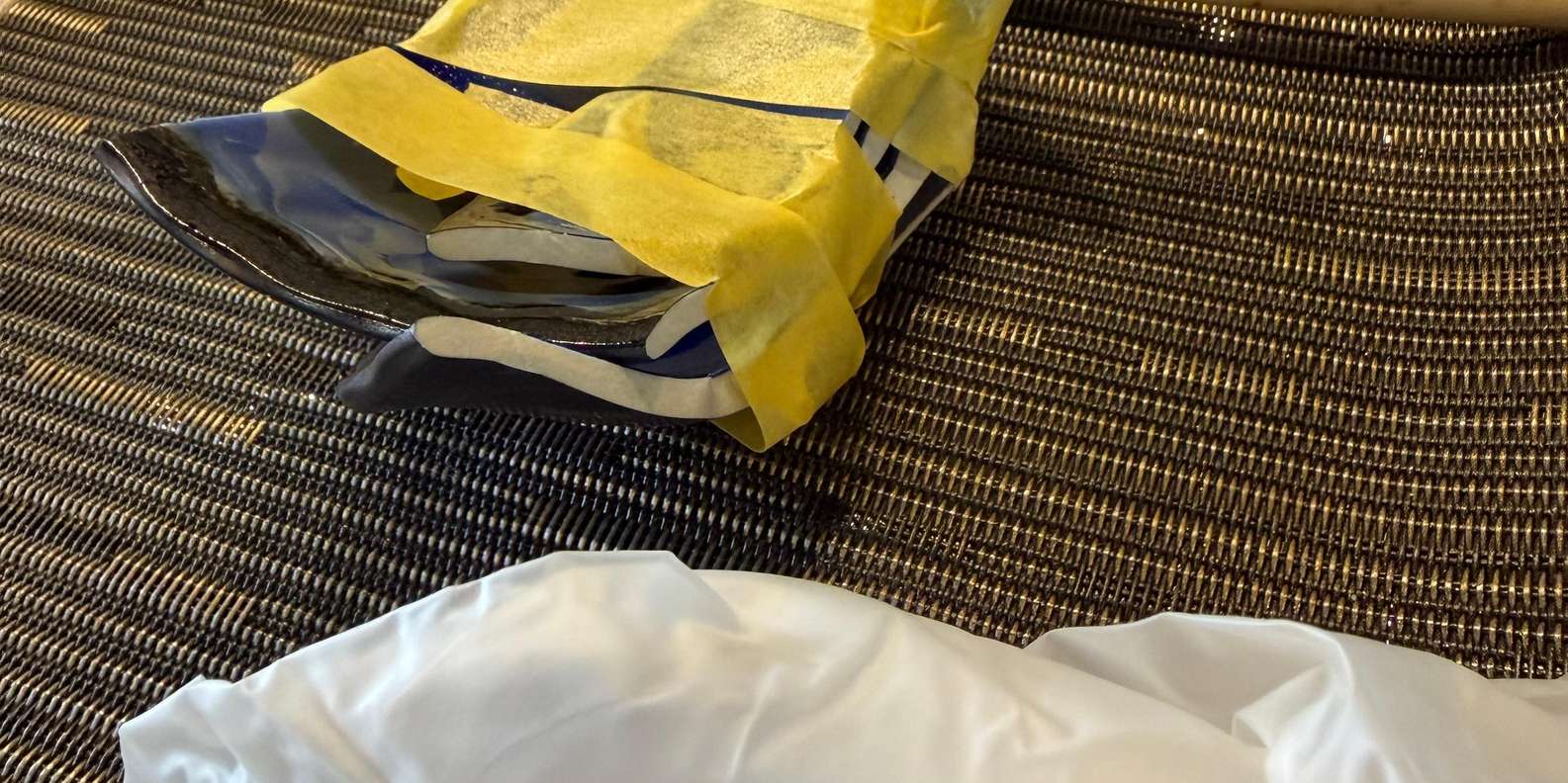Guest photo from review
