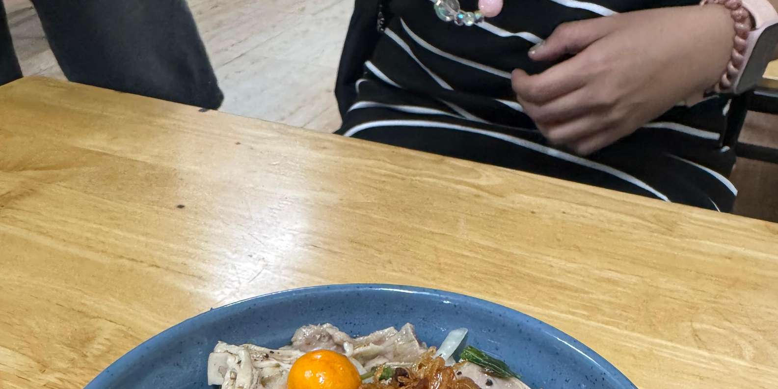 Guest photo from review