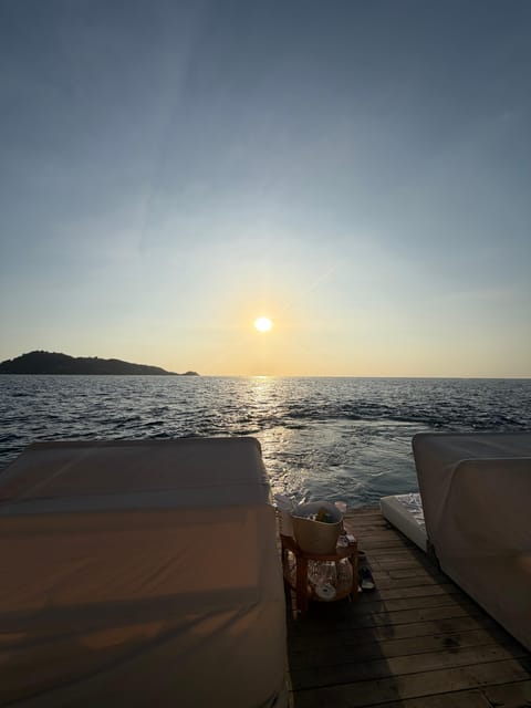 Phuket: YONA Floating Beach Club Day Experience | GetYourGuide
