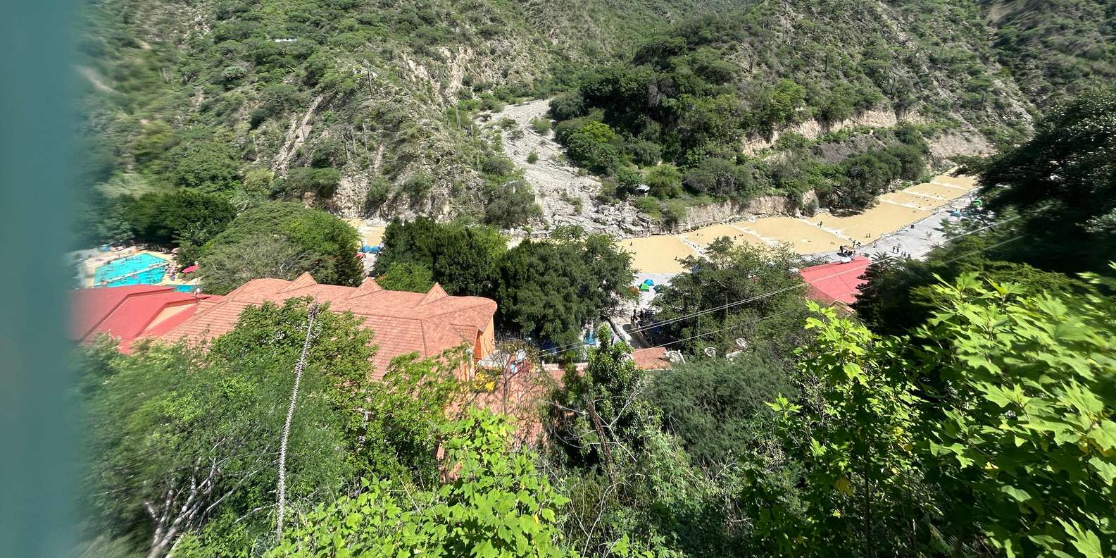 Guest photo from review