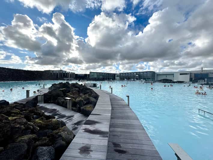 公式Blue Lagoon Iceland：コンフォート入場 - 2026件（実際の体験者
