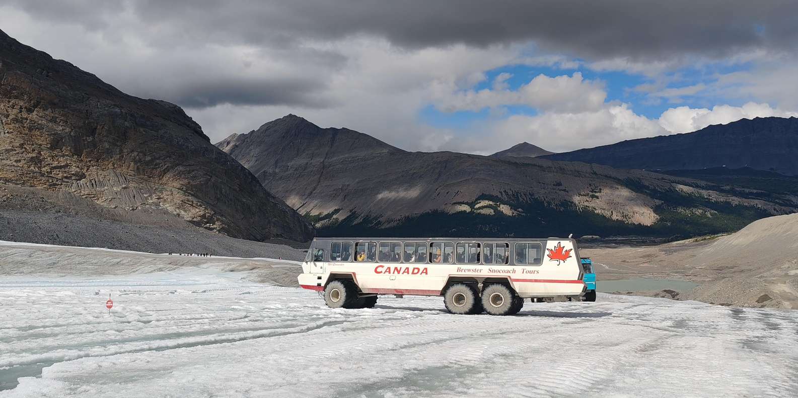 Photo d’un voyageur, tirée de son avis