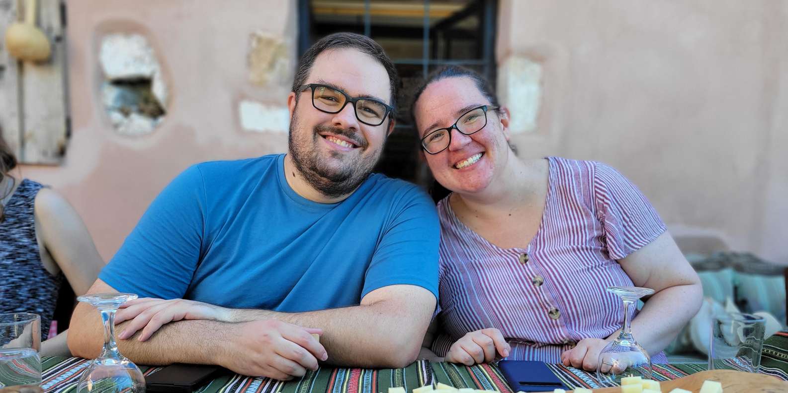 Guest photo from review