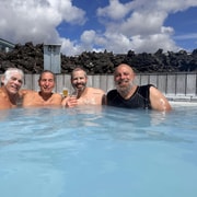 公式Blue Lagoon Iceland：コンフォート入場 - 2026件（実際の体験者
