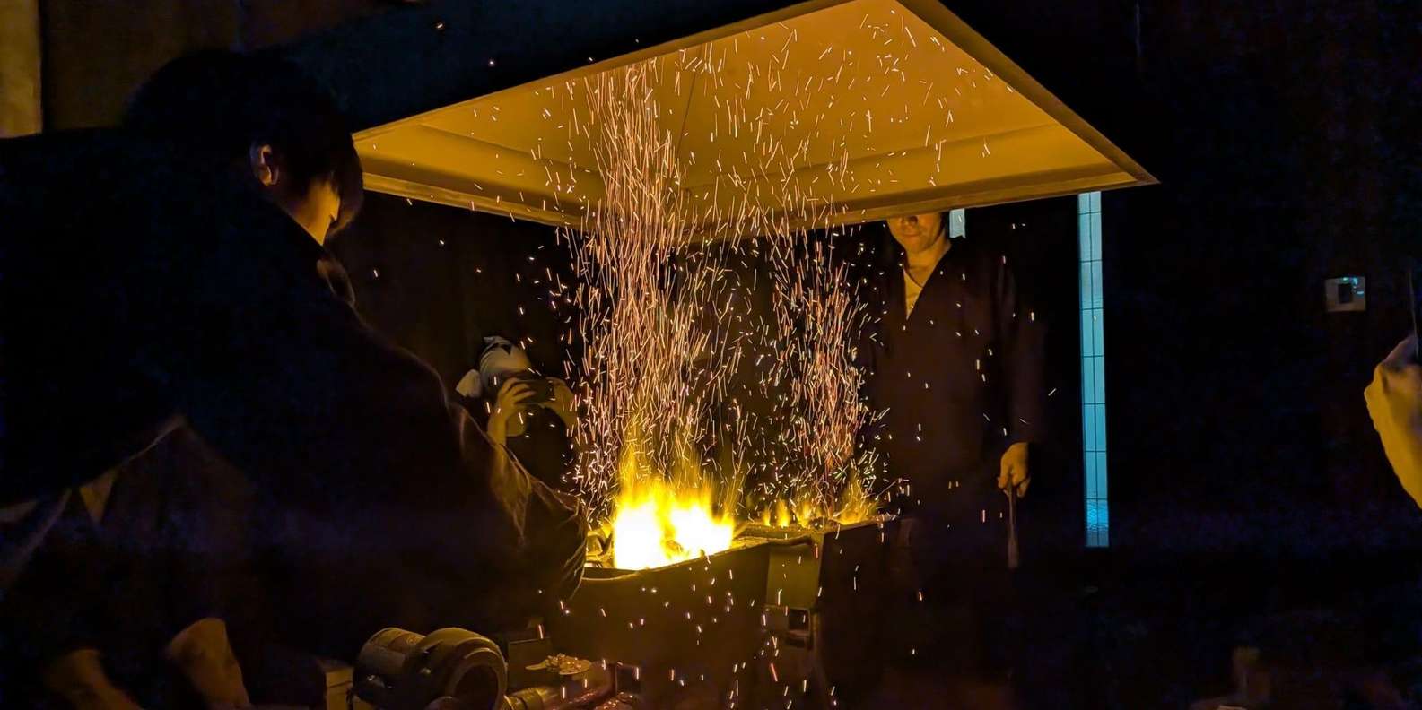 Guest photo from review
