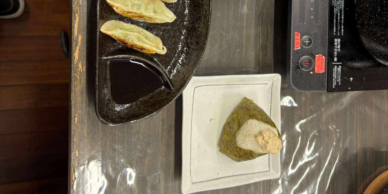 Guest photo from review