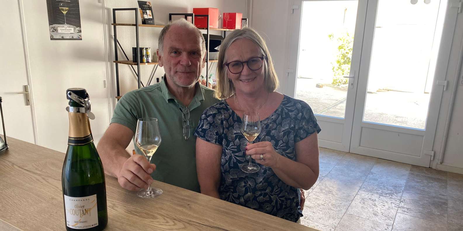 Guest photo from review