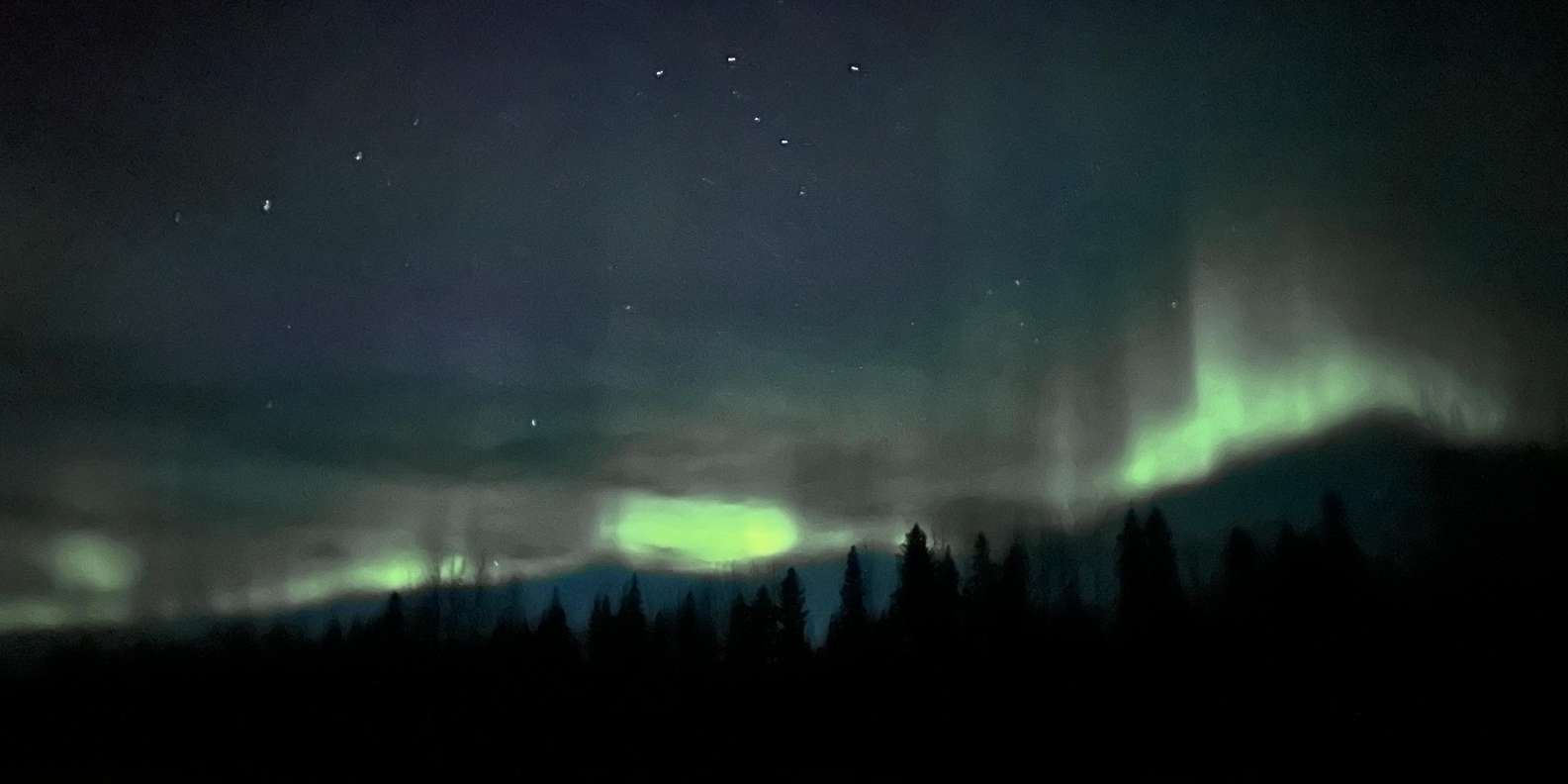 Guest photo from review