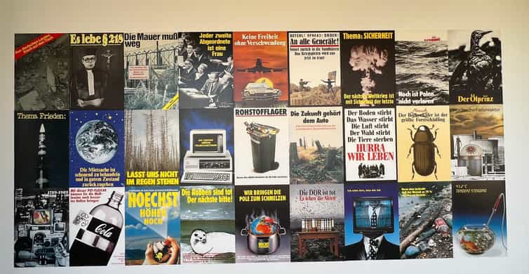 Media collage