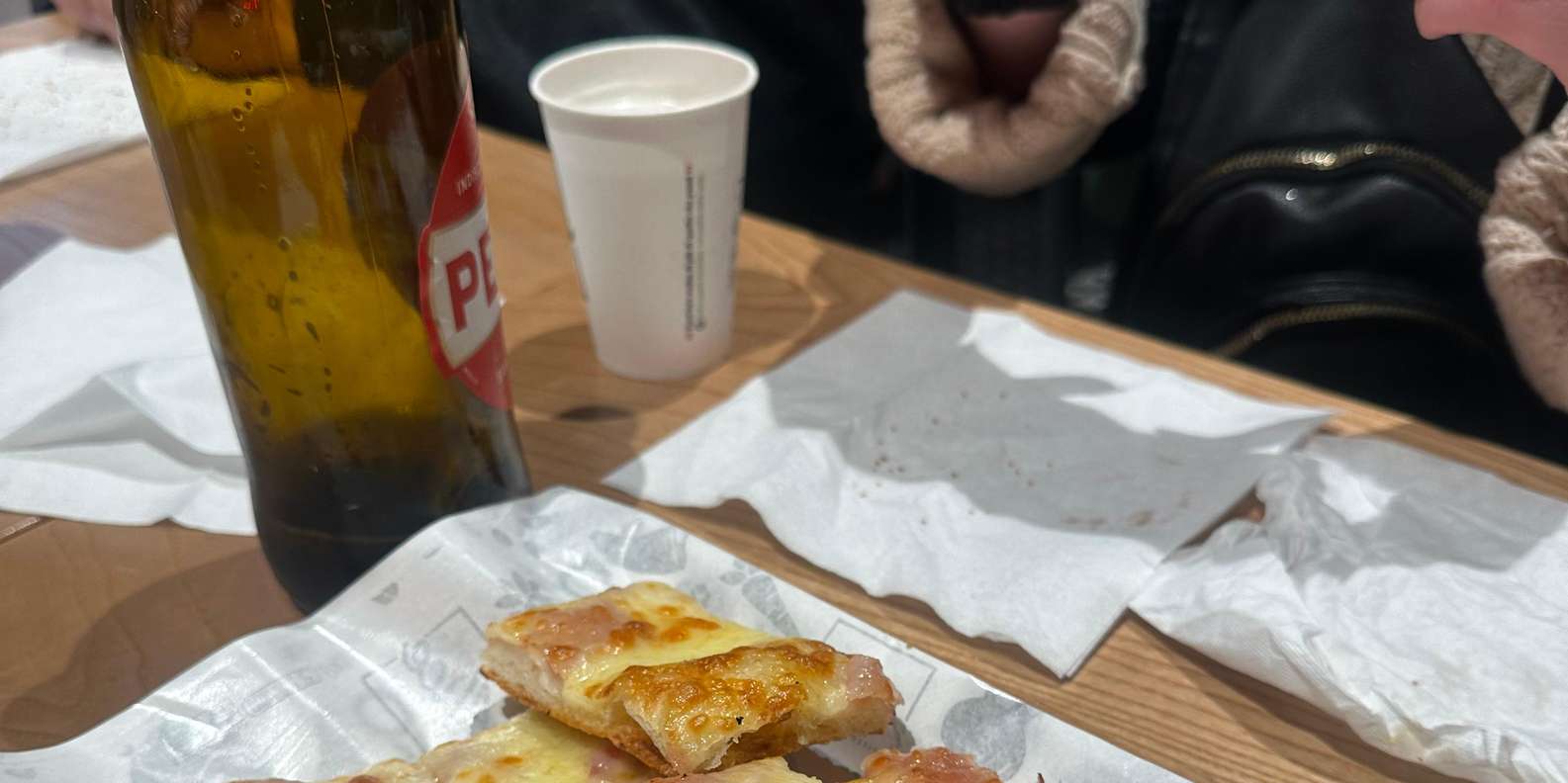 Guest photo from review