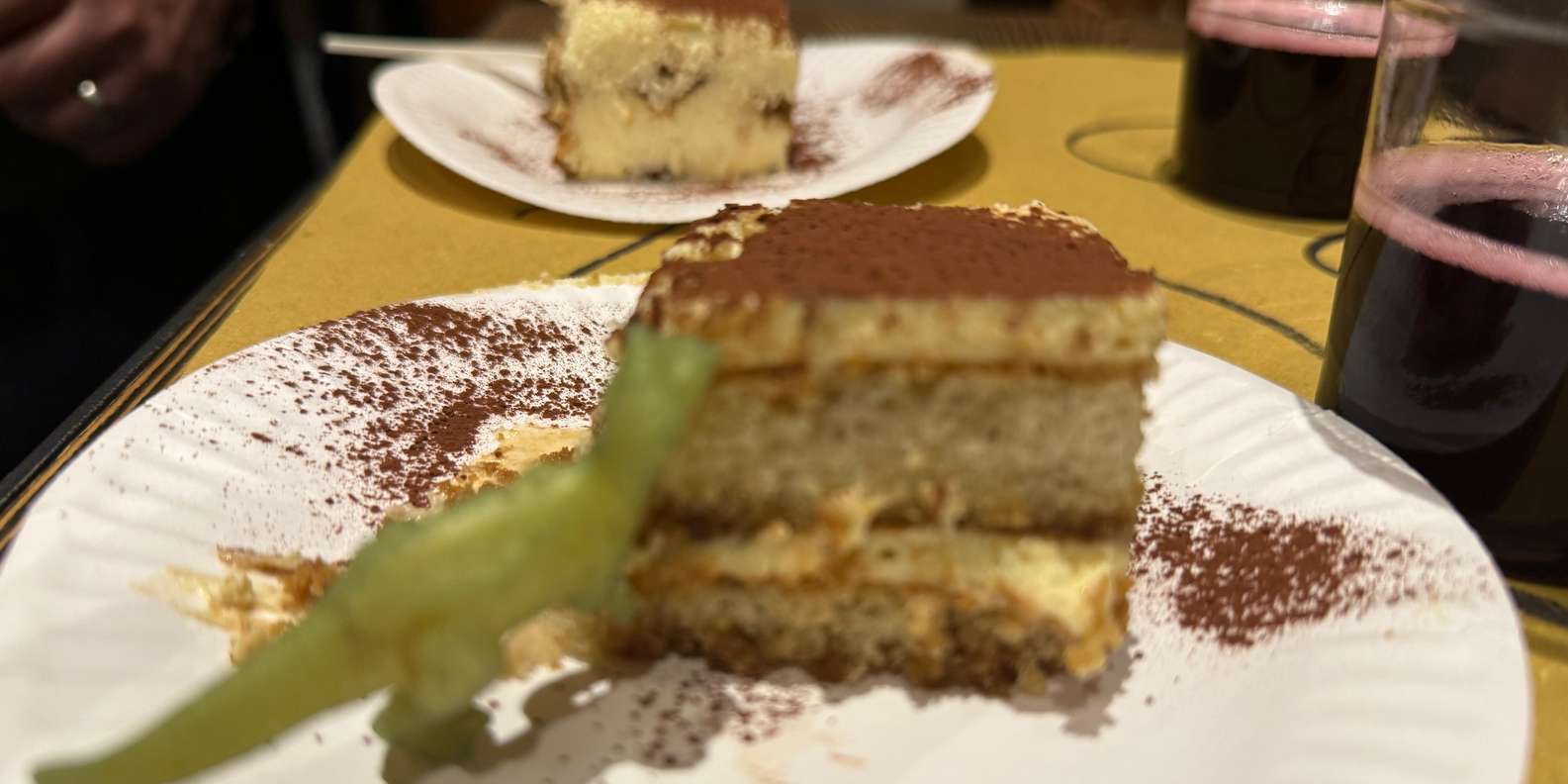 Guest photo from review