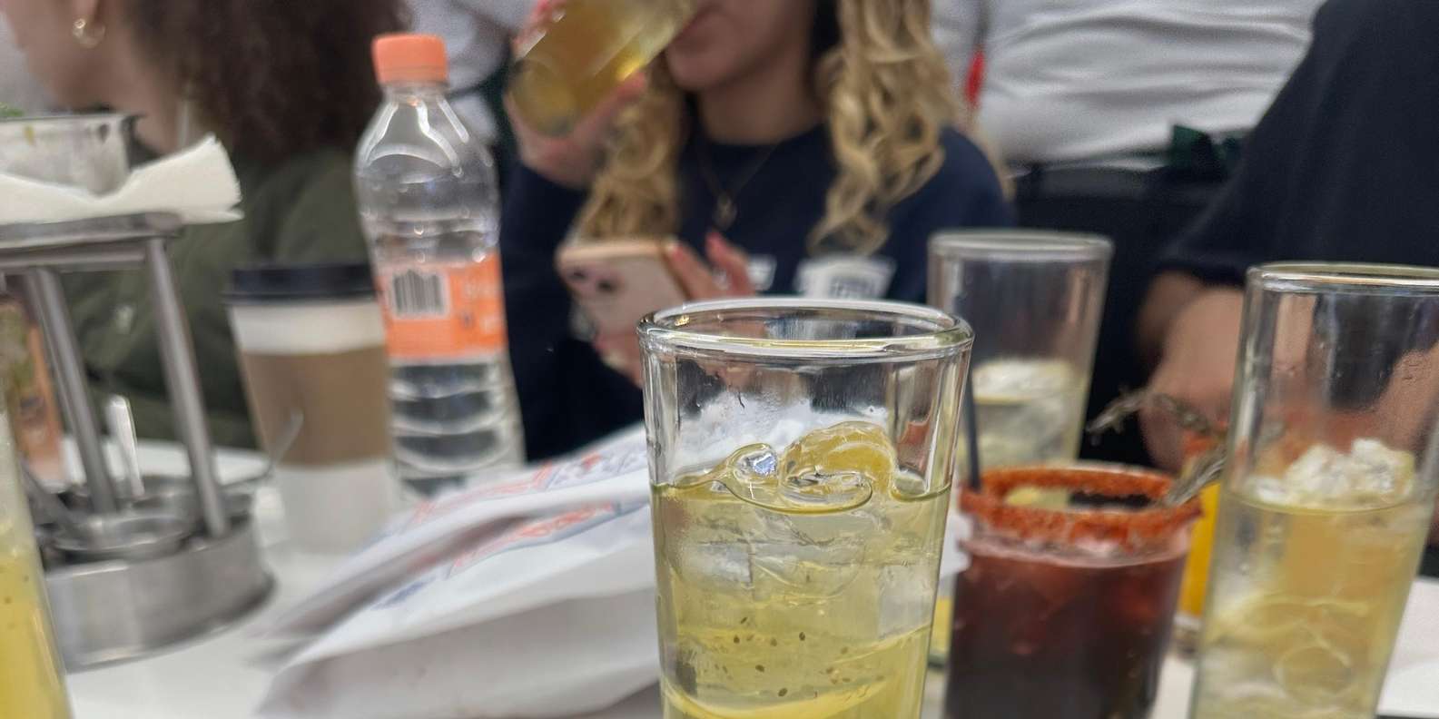 Guest photo from review
