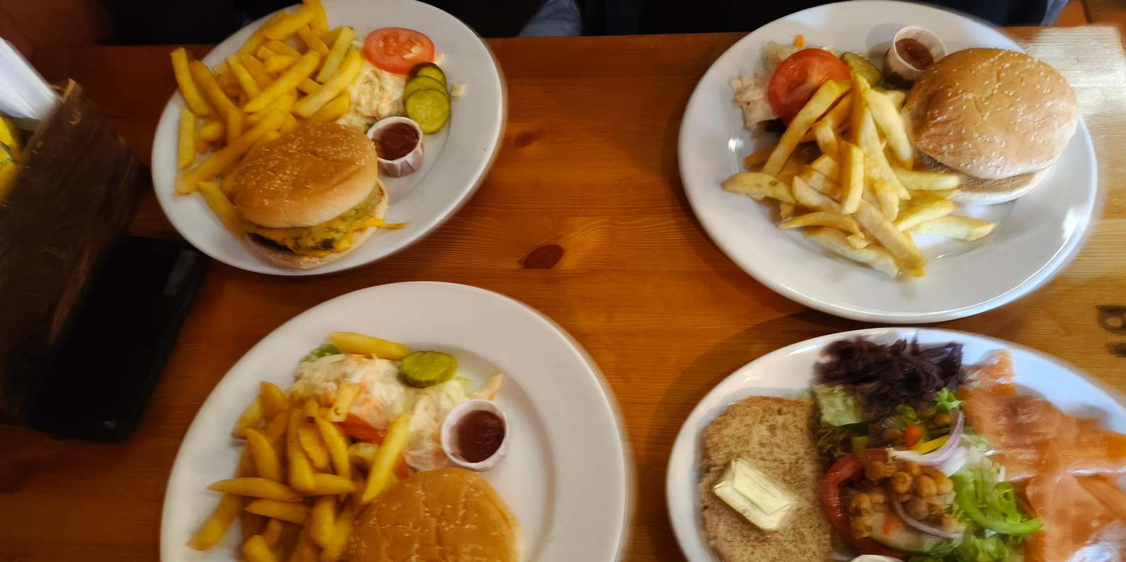 Guest photo from review