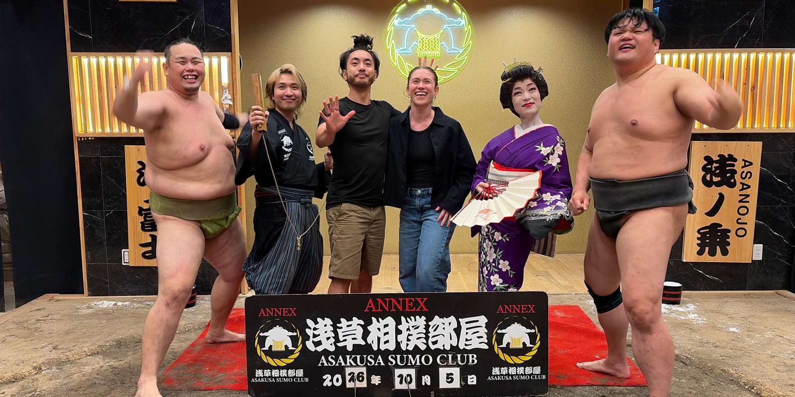 Guest photo from review