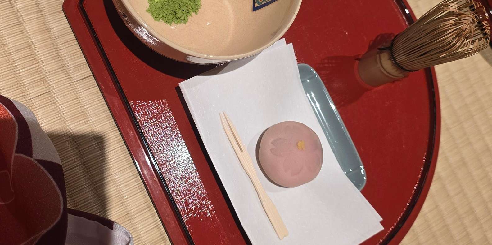 Guest photo from review