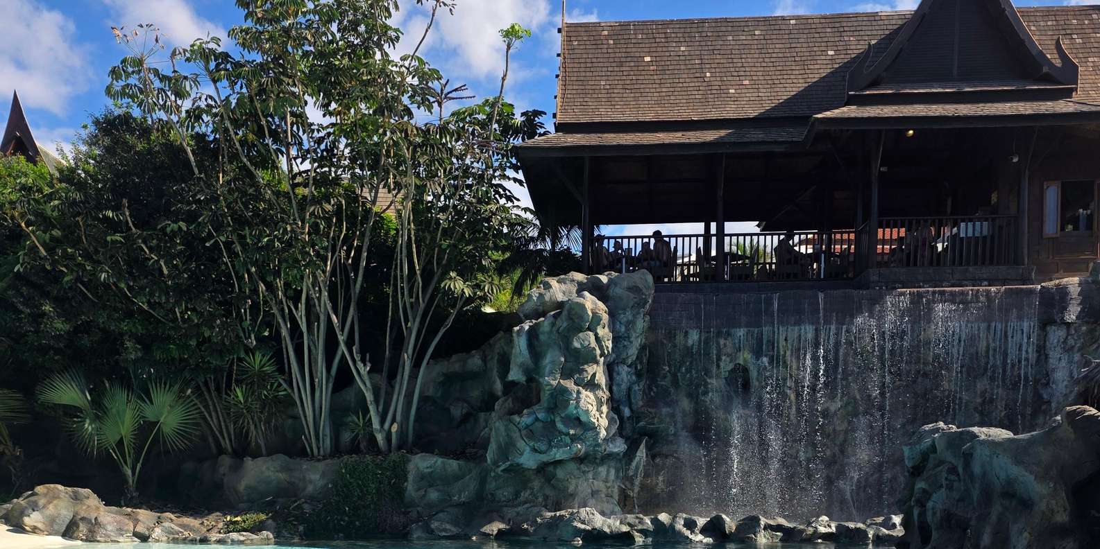 Guest photo from review