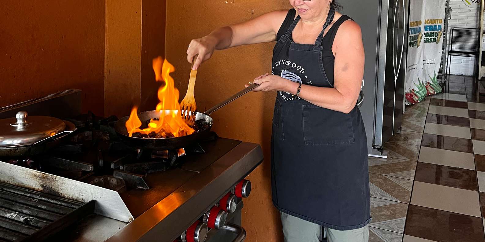 Guest photo from review