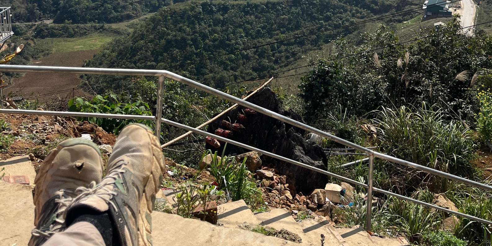 Guest photo from review