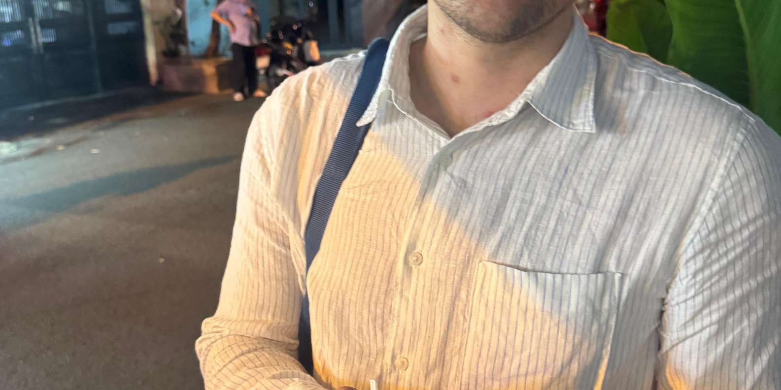 Guest photo from review