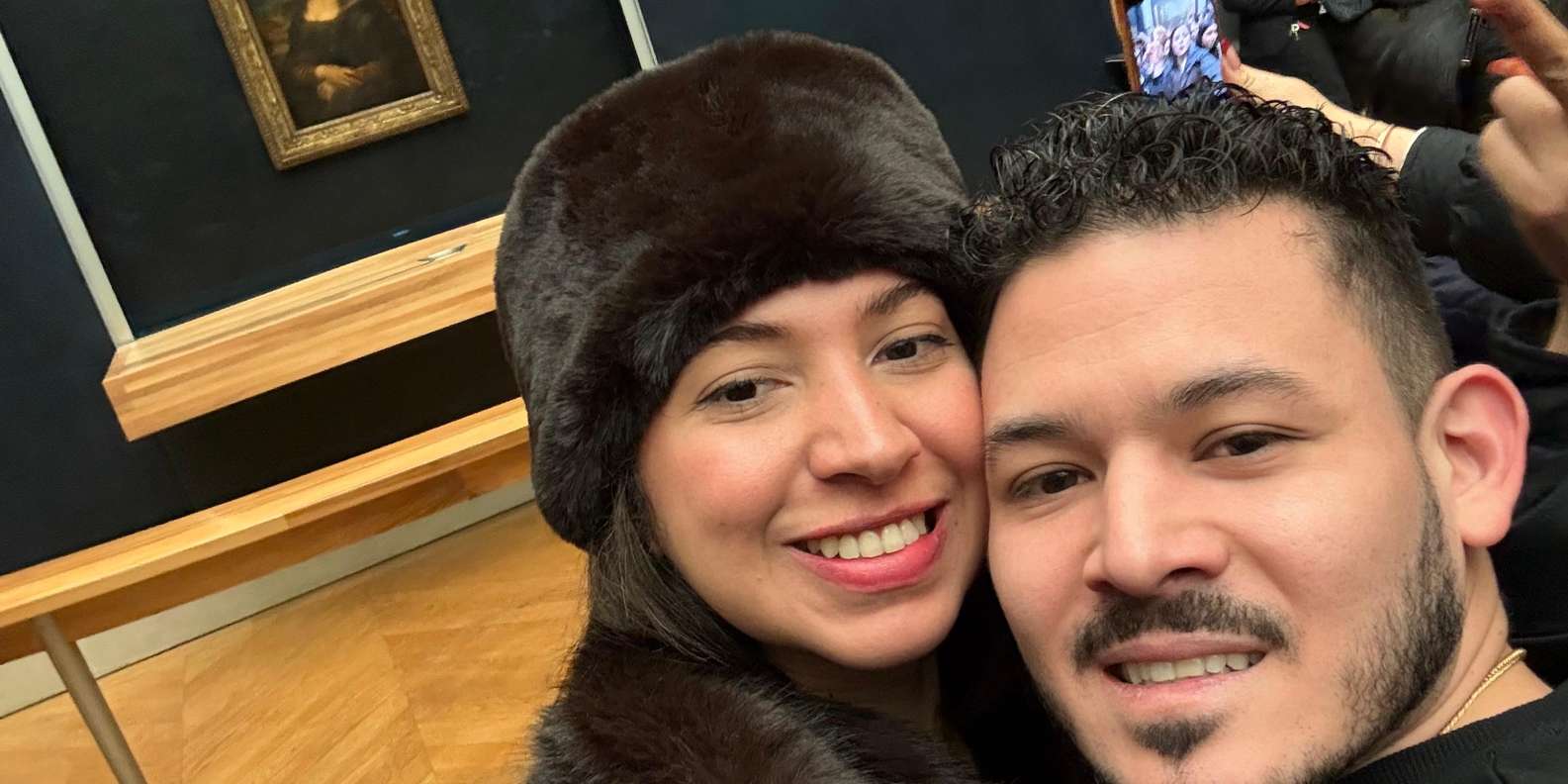 Guest photo from review