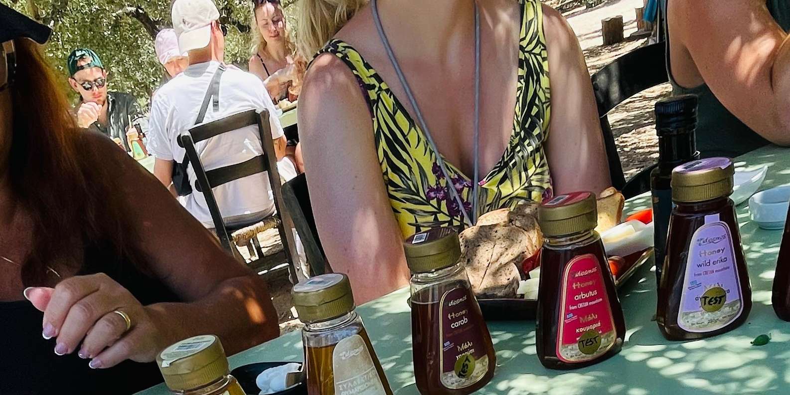 Guest photo from review