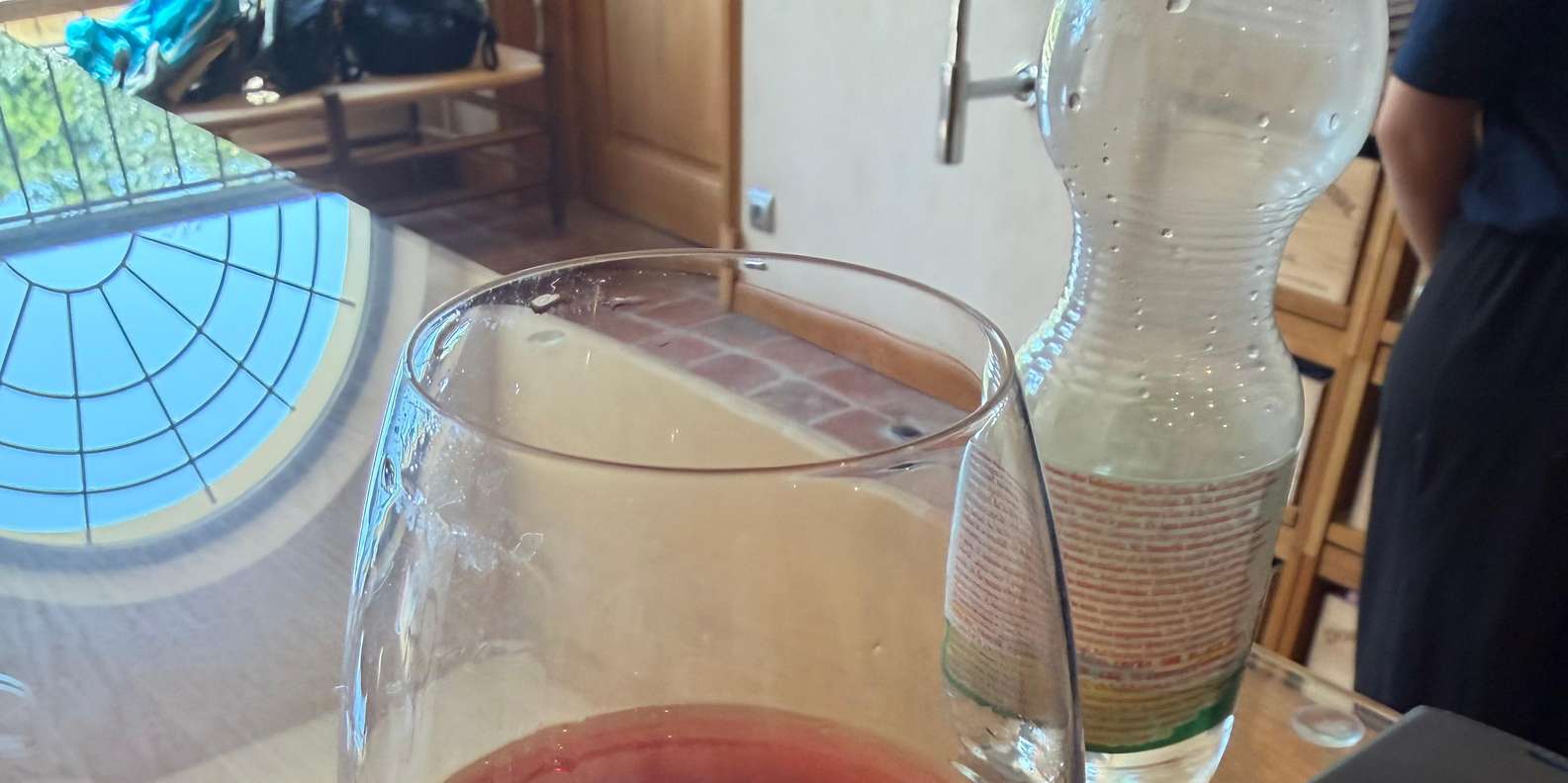 Guest photo from review