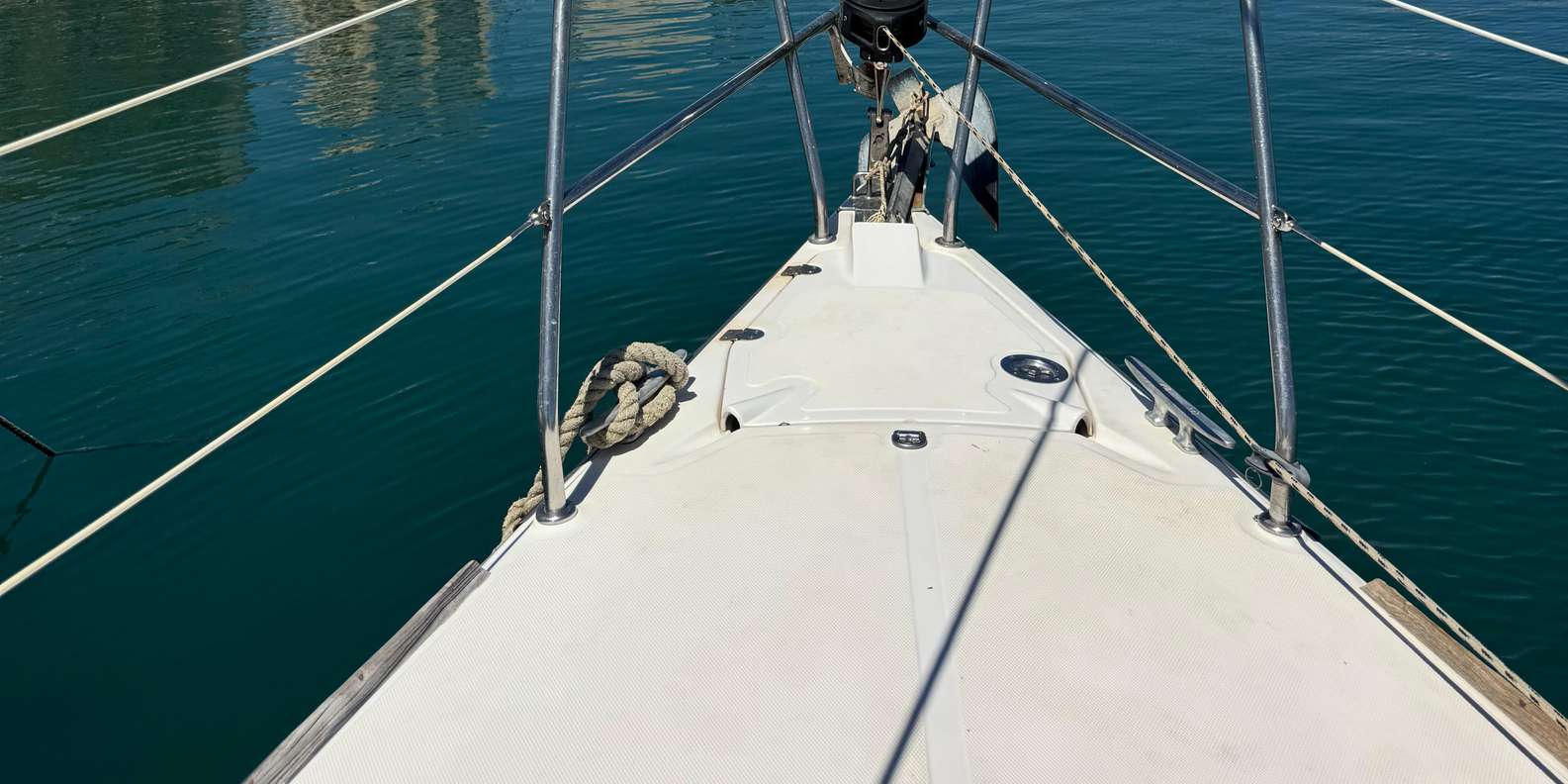 Guest photo from review
