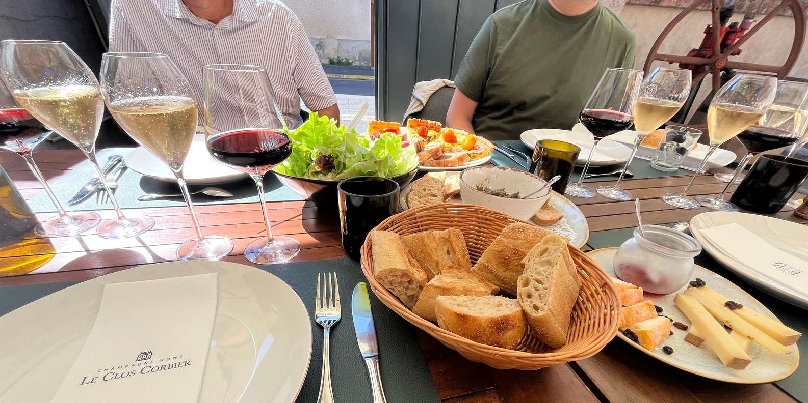 Guest photo from review