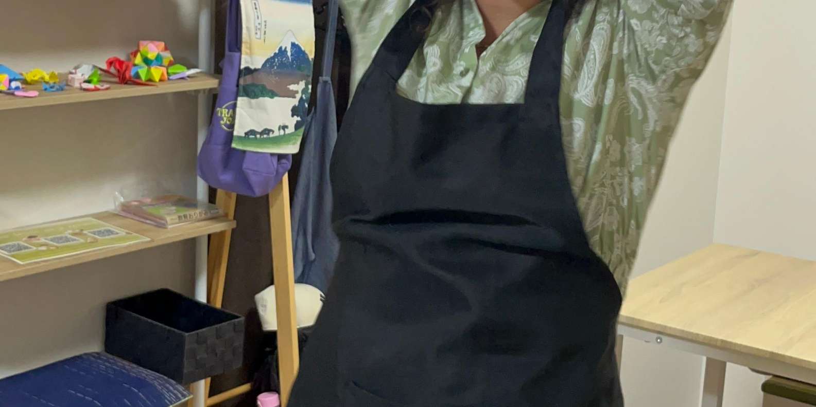 Guest photo from review