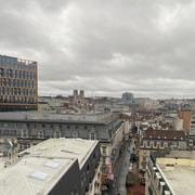 Bruxelles, tour privato e personalizzato del quartiere europeo - Hizvo