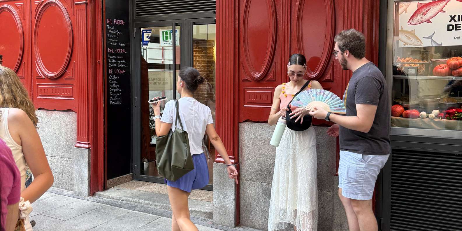 Guest photo from review