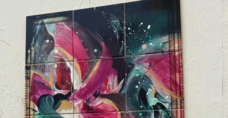 Colagem de mídia