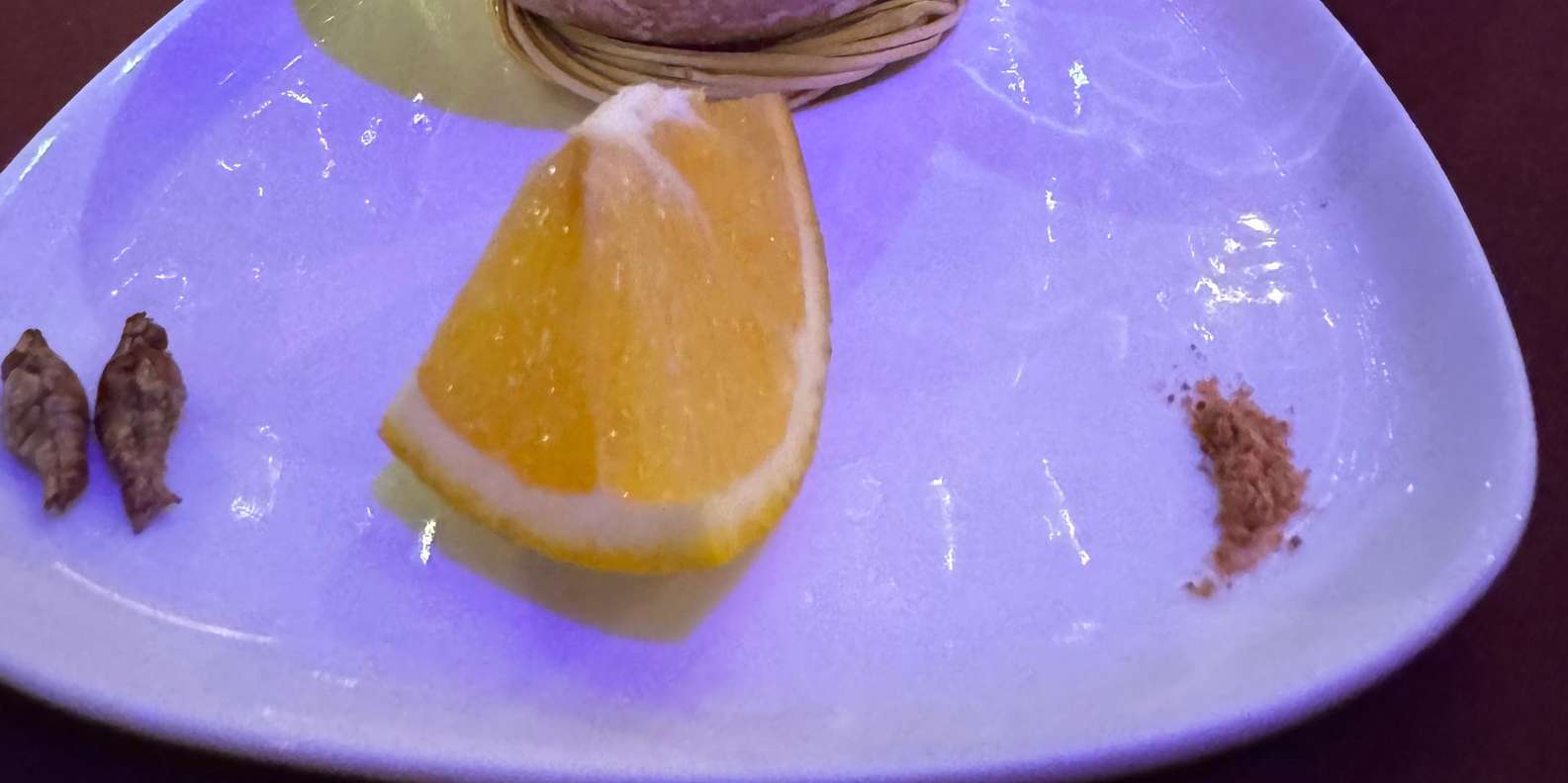 Guest photo from review