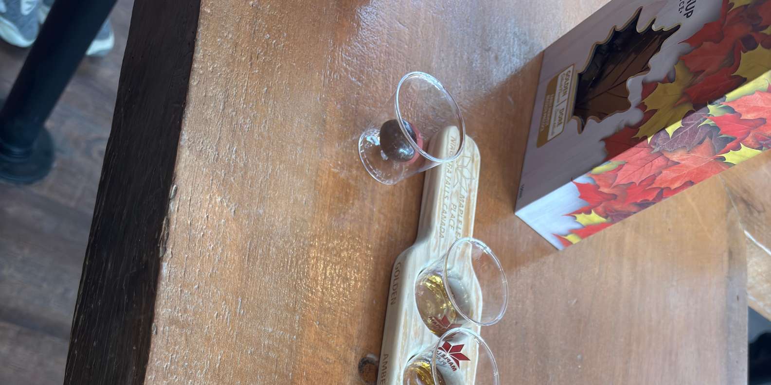 Guest photo from review