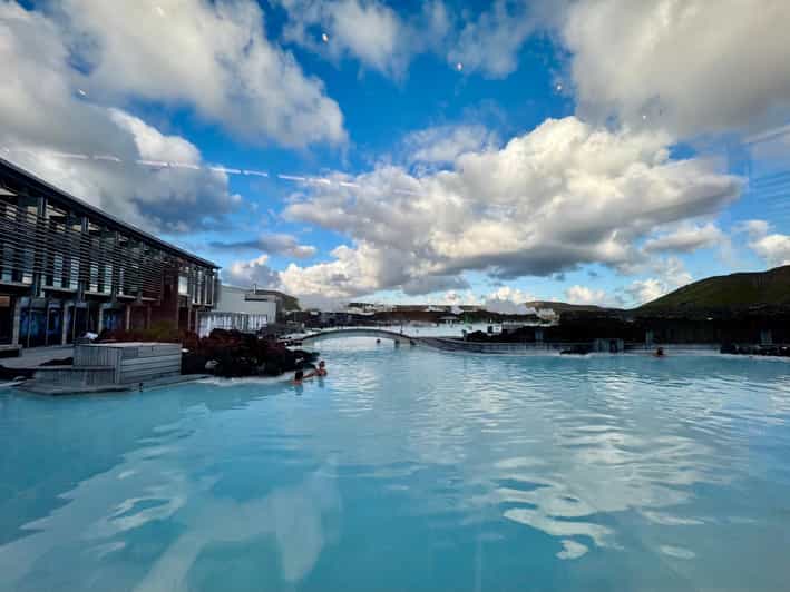 公式Blue Lagoon Iceland：コンフォート入場 - 2026件（実際の体験者