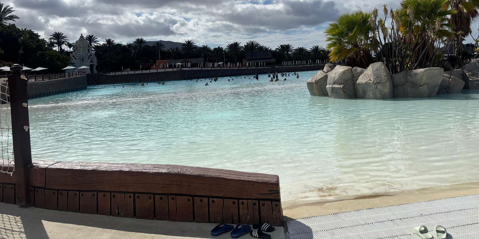 Guest photo from review