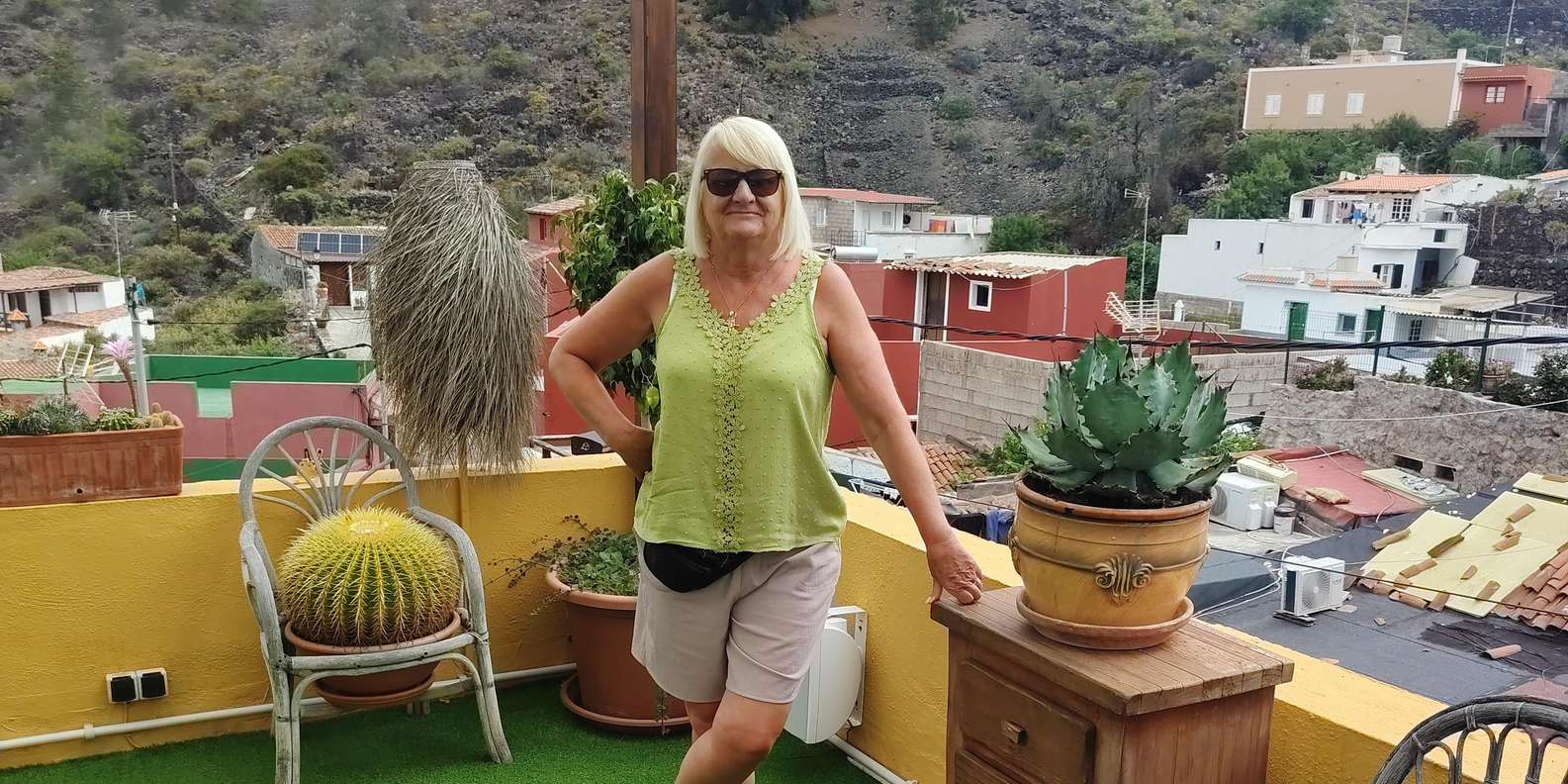 Guest photo from review