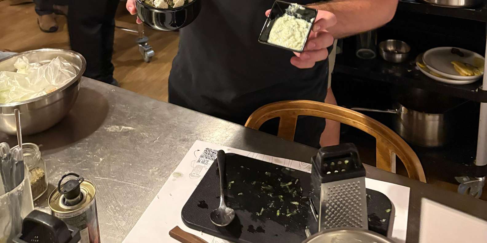 Guest photo from review