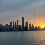 Chicago: Lake Michigan Gourmet Brunch/Lunch/Dinner Cruise