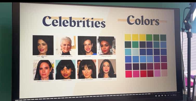 Media collage