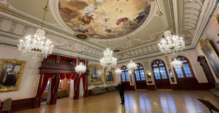 Galerie média