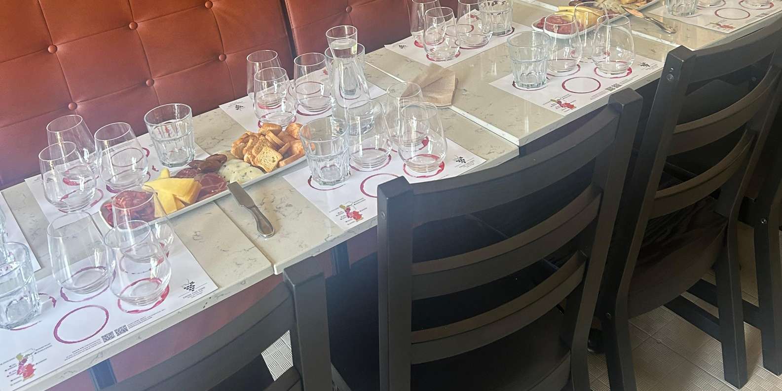 Guest photo from review