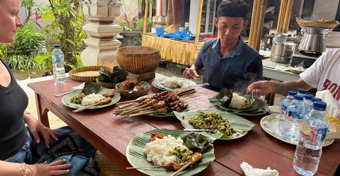 Bali, Aile Evinde Özel Bali Yemek Kursu - Hizvo
