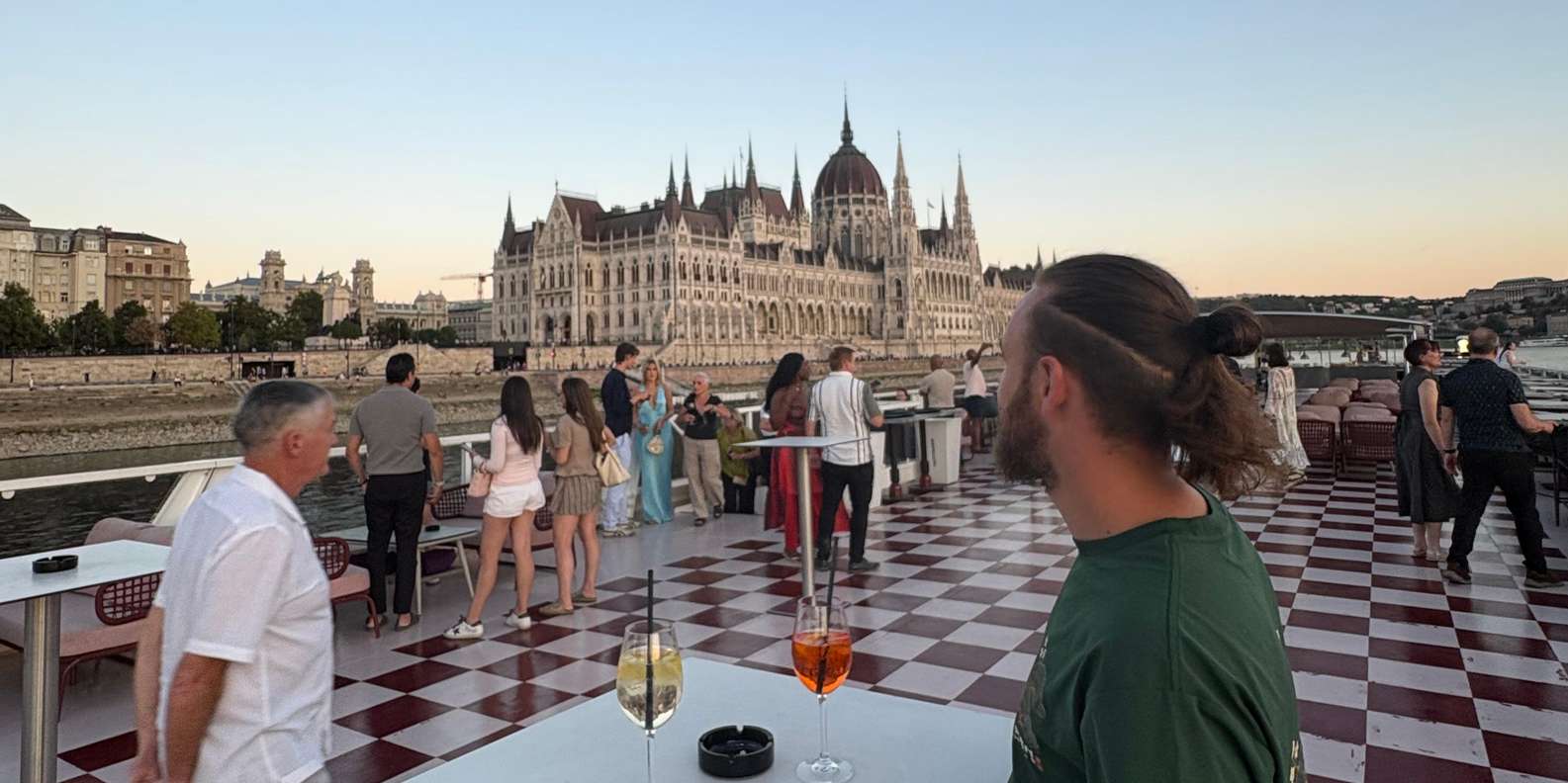 Guest photo from review