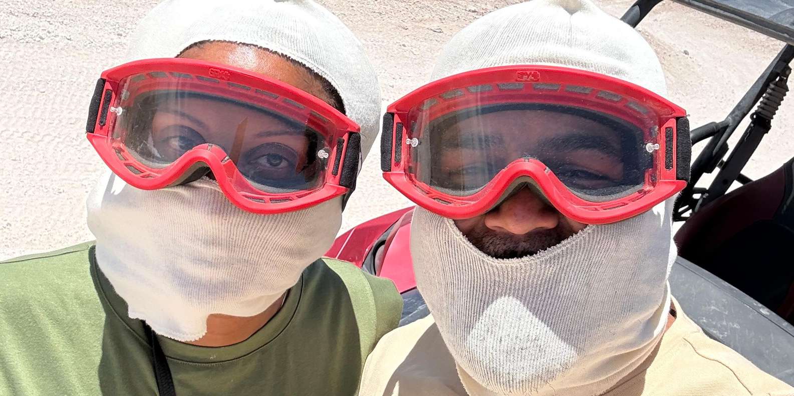 Guest photo from review