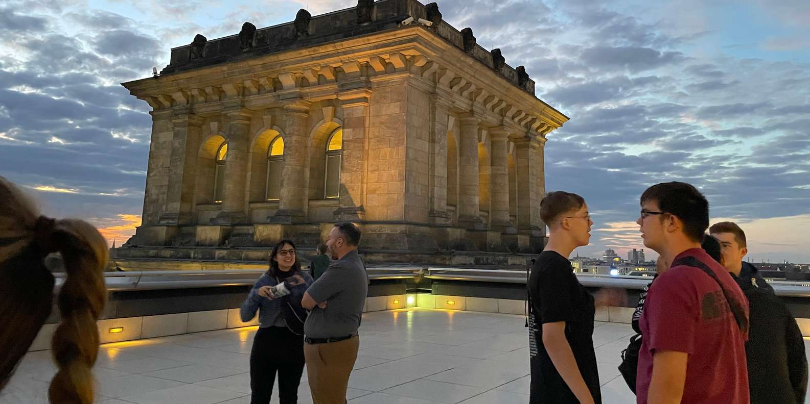 Guest photo from review