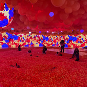 Chicago: Balloon Museum - EmotionAir - Entry Tickets