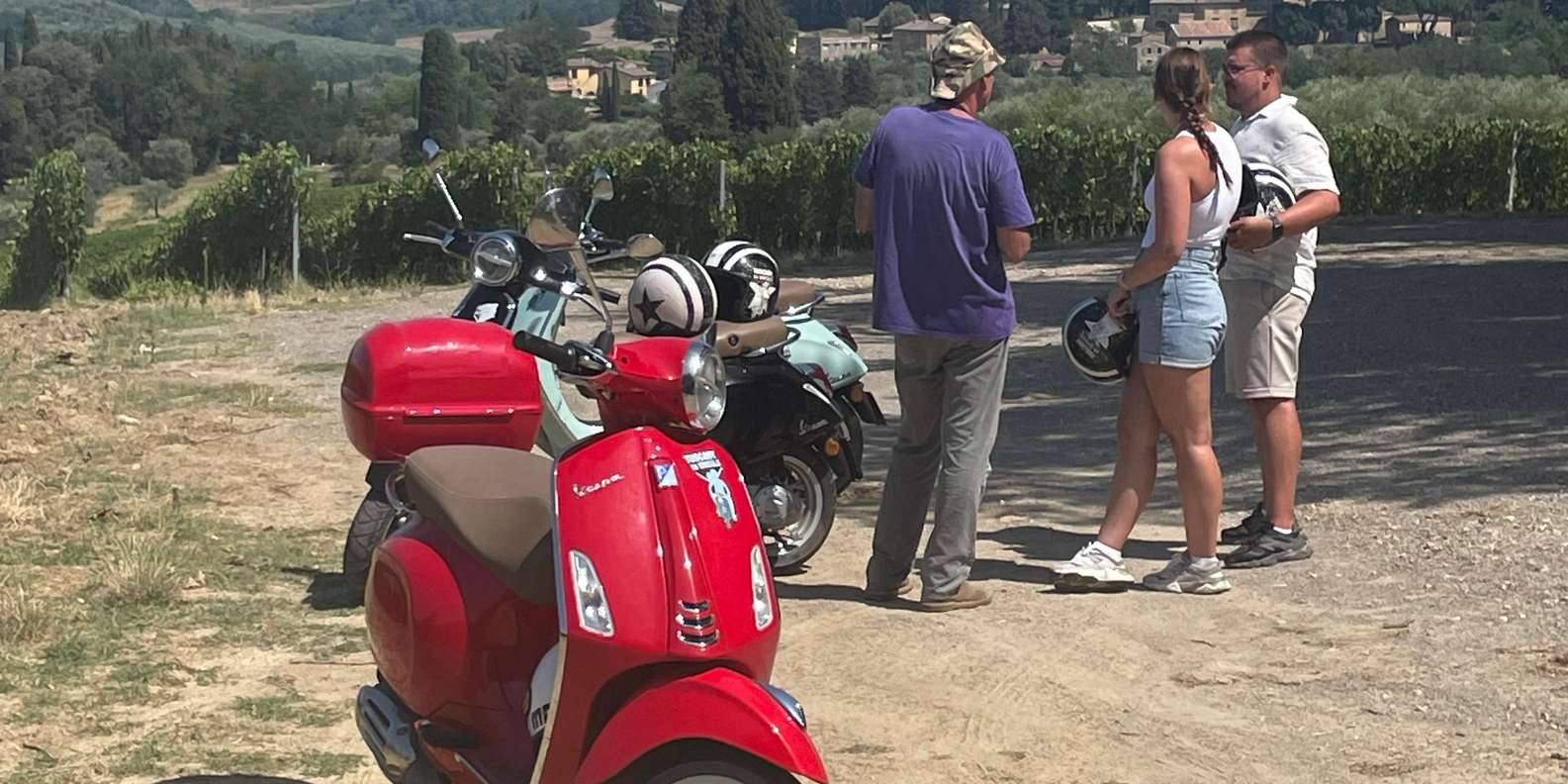 Guest photo from review